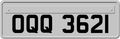 OQQ3621