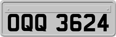 OQQ3624