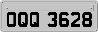 OQQ3628