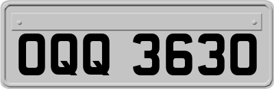 OQQ3630