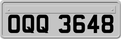 OQQ3648