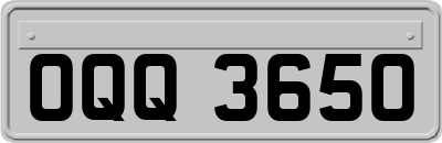 OQQ3650