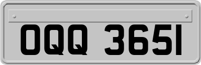 OQQ3651