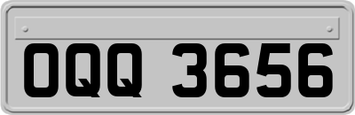 OQQ3656
