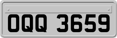 OQQ3659