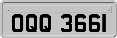OQQ3661