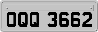 OQQ3662