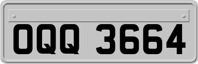 OQQ3664
