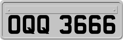 OQQ3666