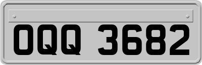 OQQ3682