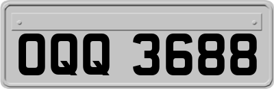 OQQ3688