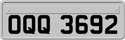 OQQ3692