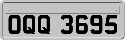 OQQ3695