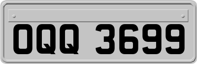 OQQ3699