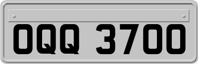 OQQ3700