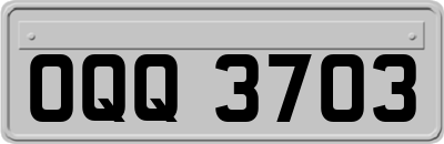 OQQ3703