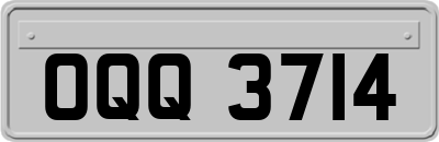 OQQ3714