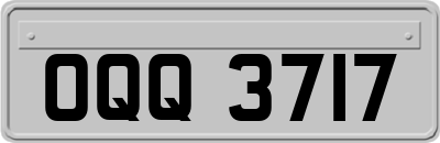OQQ3717