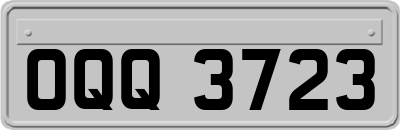 OQQ3723