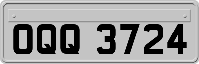 OQQ3724