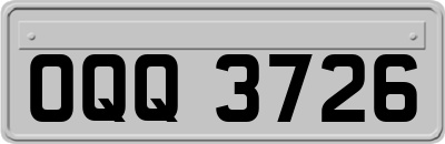 OQQ3726