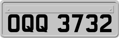 OQQ3732