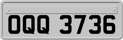 OQQ3736