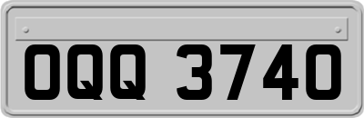 OQQ3740