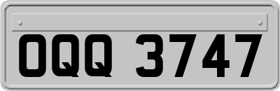 OQQ3747