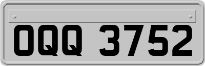 OQQ3752