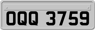 OQQ3759