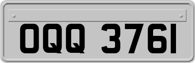 OQQ3761