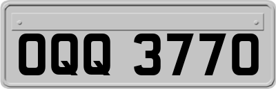OQQ3770