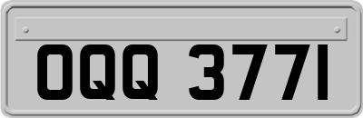 OQQ3771