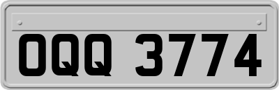 OQQ3774