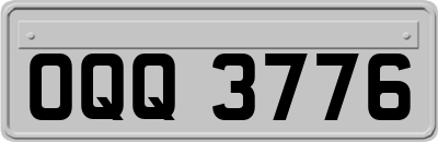 OQQ3776