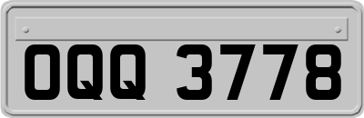 OQQ3778