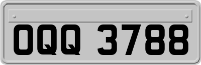 OQQ3788