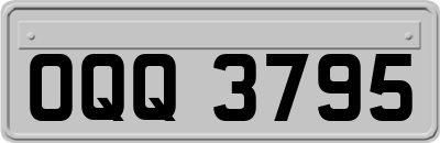 OQQ3795