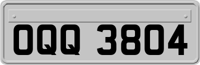 OQQ3804