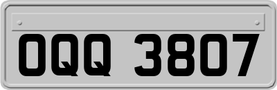 OQQ3807