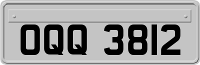OQQ3812