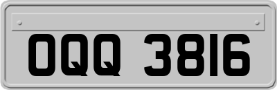 OQQ3816