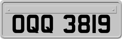 OQQ3819