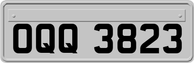 OQQ3823