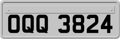 OQQ3824
