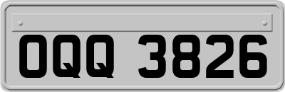 OQQ3826