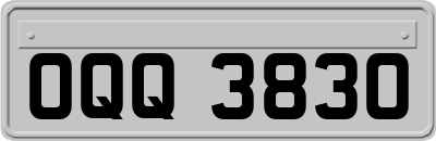 OQQ3830