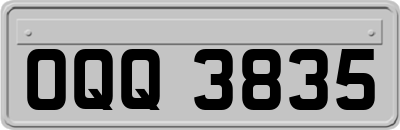 OQQ3835