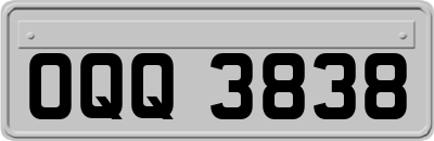 OQQ3838
